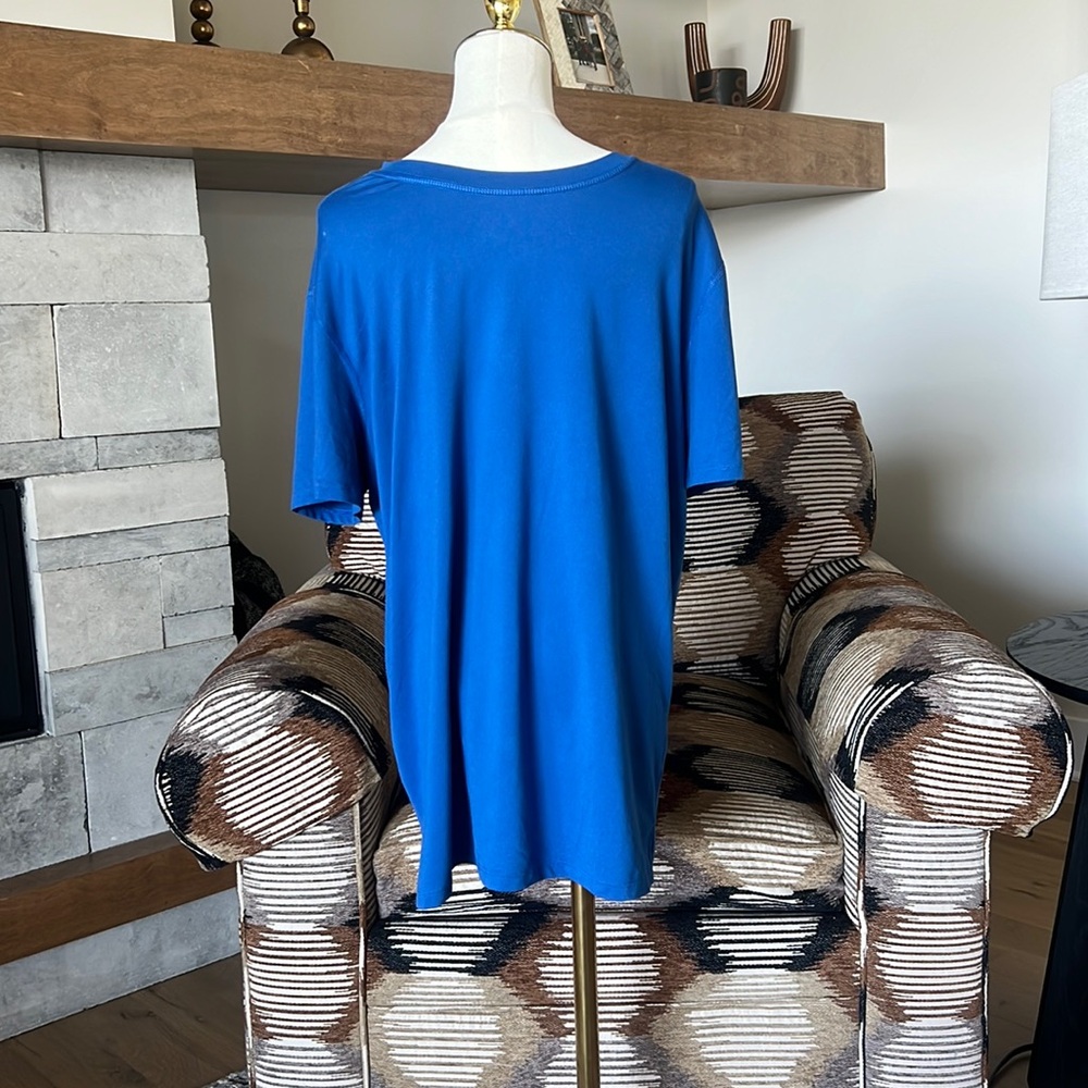All In Motion Tee